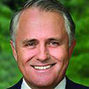 News Photo - Turnbull New Leader