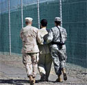 News Photo - No to Guantanamo Bay